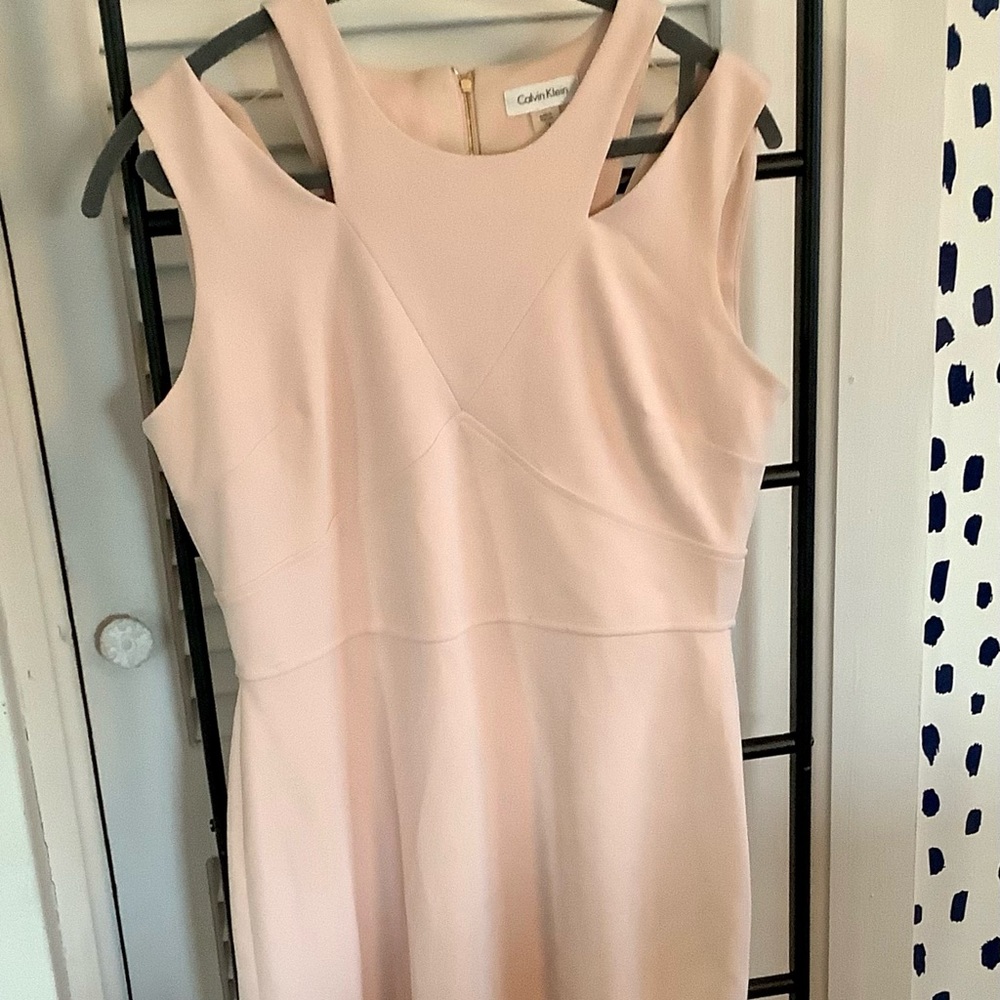 Calvin Klein Dress